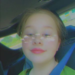 Meet your Posher, Madeline